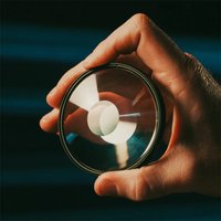 1PC 49/52/55/58/62/67/72/77/82mm Swirl Halo Effect Filter Photography Prism Videography Lens DSLR Camera Accessories