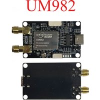 UM982 development board full-band RTK directional drone flight control centimeter-level positioning module