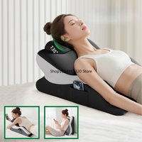 Multifunctional Body Pillow Large Women Legs Waist Pillow Memory Foam Reading Pillows for Gaming Lie on The Bed Sleeping Pillow
