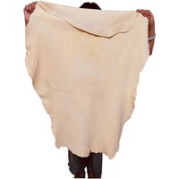 Natural Deerskin Leather Clean Cloth Car Home Washing Care Quick Dry Cleaning Towel Super Absorbent Glass Drying Rags