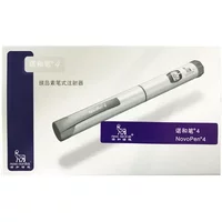 Novo Pen 4 Nordisk Pen Injection Home Novopen
