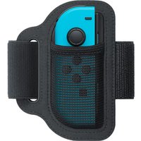 JoyCon Leg Strap for NS Switch JoyCon Sport Game/Adventure Game/Shootout Game/Kicking Motions Switch Leg Strap Accessory