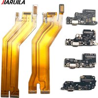 NEW For Xiaomi Redmi Note 14 5G 4G 14 Pro Plus USB Charger Connector Charging Port Micro Board Main LCD Flex Cable Replacement