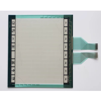 Brand New Touch Screen Panel Digitizer Compatible for FP-VM-4-MO/FP-VN-1 FP-VM-6-MO Touchpad Glass
