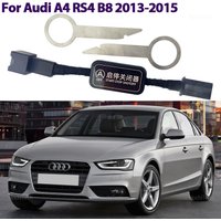 Automatic Stop Start Engine System Off Control Start Stop Canceler Cable for Audi A4 RS4 B8 2013 2014 2015