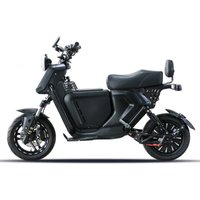 Wholesale 80km/h E Motorcycle 2000W 72V Racing Sport Dirt Electric Bike Moped Motorcycles for Adults