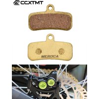 AliExpress CCXTMT Electric Motocross Front and Rear Silent Brake Pads For Surron Sur Ron Sur-Ron Light Bee Electric Dirt Bike Universal Parts