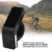 AliExpress AA26P SW102/T LCD Display Electric Bike LCD Meter 24V 36V 48V CAN for Bafang Motors M410 M500 MS10 M600 M560 M800 M820