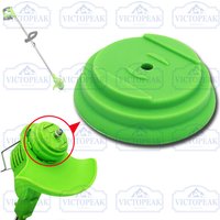 1/4PCS Lawn Mower Blade Mounting Cover For Grass Trimmer Brush Cutter Grass Cover Garden Tool Replacement