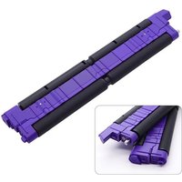 Compatible with Narwal Flow J6 Robot Vacuum Roller Mop Bracket Spare Part