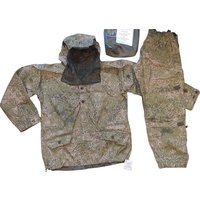 Russia for 6Sh122 VKBO camouflage protective suit lightweight breathable material advanced concealed layer role-playing