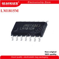 LM1815MX LM1815M LM1815 SOP14