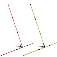 Golf Alignment Stick Holder Portable Multi-functional Golf Swing Training Aid Sport Accessories For Thanksgiving Christmas
