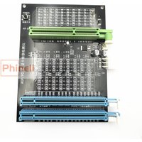 New For PC AGP PCI-E X16 Dual-Purpose Display Video Graphics Card Tester Card Diagnostic Analyzer Tool Repair Tools