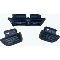Center/Side Instrument Panel Air Conditioning Outlet Vent For KIA K2 2014 Dashboard Conditioning Vent Outlet