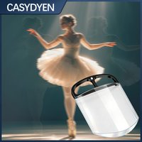 Ghost FX Prism Filter Super Speed Ghosting Special Effects Photography& Video For Photo Video Camera Lens Filter Accessories