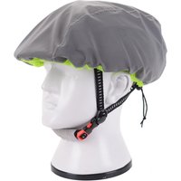 AliExpress NONE 1pcs Bicycle Helmet Waterproof Cover Anti Rain Cover Elastic Adjustment Protection Helmet Cover Outdoor Ride Accessories