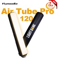 Flynoodle AIR TUBE Pro 120 Inflatable Softbox Soft Light Accessories for Nanguang/Yongnuo/zhiyun Bowens Mounts COB Video Light