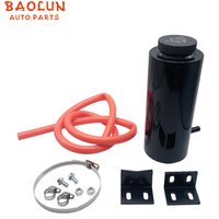 BAOLUN Universal 800ml Car Radiator Coolant Tank Cooling Catch Bottle Reservoir Coolant Expansion Tank Overflow Oil Catch Tank