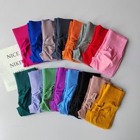 High Waist Belly-tightening Peach Buttocks Fitness Pants Unrestrained Cycling Pilates Skin-friendly High-elastic Yoga Leggings
