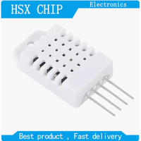 1/5pcs DHT22 Sensor Module DHT-22 Digital Temperature And Humidity Temperature Sensor DIY KIT