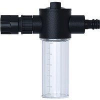 Garden Hose Accessories Car Wash Clean Foam Pot Variable Flow Controls 100ML Water Gun Foam Pot Household Cleaning Tools