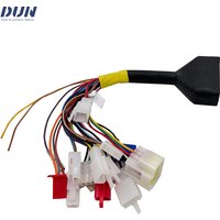 Harness Cable 30PIN Adapter For Fardriver Controller ND72260 ND72450 ND72530 ND72680 ND72850 ND7210000 ND721800 etc