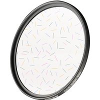 Walkingway Streak Flare lens Filter Colorful Starlight Cinematic 49 52 55 58 62 67 72 77 82MM Camera Filter for Camera
