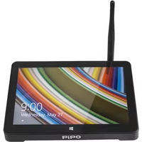 2026 New Pipo X9/X9S Windows 10 Mini PC Intel Quad Core J4005 4G/64G Tablet PC 9 Inch 1920*1080 Touch IPS Screen Laptop MINI PC