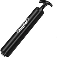 AliExpress NONE Multi-Purpose Sports Ball Inflator – Portable Air Pump with Needle for Basketball, Football, Kids’ Toys & Swimming Rings