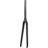 AliExpress BXT 700C Full Carbon Fiber Road Fork V Brake Tapered Tube Front Fork 39.8mm Fit Fixed Gear Track Bike/Road Bike