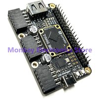 Sipeed Tang Primer 25K High Cloud GW5A RISCV FPGA Development Board PMOD SDRAM