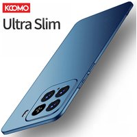 Cases For XIAOMI Mi 15 15T Mi15 Pro 15Pro 5G Shockproof Case Cover Hard Plastic Lightweight Ultra Slim Frosted Covers