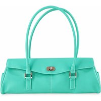 Macaron-colored Transparent Handbag Pvc Fresh Sweet Jelly Bag Women Fashion Casual Shoulder Bags Summer Beach Vacation Bag