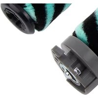 For Shark HZ4000 HZ4002 Soft Brush Roller Replacement Vacuum Cleaner Parts Efficient Cleaning Tool Accessories
