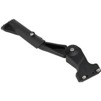 AliExpress JFGRACING Motorcycles Aluminum Adjustable Foot Side Kick Stand Kickstand motorcycle AccessoriesFor Ridstar Q20 Electric Dirt Bike E-bike