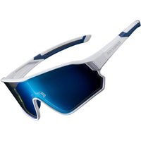 AliExpress ROCKBROS 2026 New Cycling Sports Fishing Sunglasses Fashion Colorful Full Rim Sunglasses Outdoor Sports Glasses UV400 Unisex