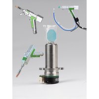 Relfar original Laser Welding/cleaning Plug-in Type Galvanometer Motor for X/Y model FWH20-C11A/C20A DC30A FWH20-S10A/C D10C