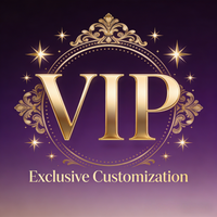 VIP Customers Can Customize Branded Business Cards, Logo Stickers, Paper Hang Tags, Product Labels, Packaging Stickers,