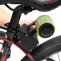 48V 350W Rear Wheel Drive Electric Conversion Kit Mid-Mounted Battery Accessories