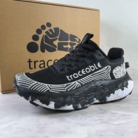 2026 New Trend Trainers Running Man Non-Slip Outdoor Sports Men Shoe Unisex Sport Men Shoes Mens Wearable Walking Sneakers Men