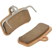 AliExpress JFGRACING For Surron Disc Brake Pads Sintered Metal Brake Pad For Sur Ron Talaria Sting MX3 MX4 Light Bee Electric Bike E-Bikes Off-Road