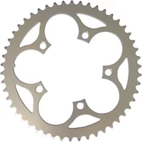 AliExpress TRUYOU Road Bicycles Chainring 110 BCD 34T 36T 38T 39T 42T 44T 46T 48T 50T 52T 53T Folding Bike Chain Wheel Plate Rings Bicycle Parts