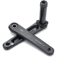 AliExpress SENICX PR2 Road bike 2 x /11/12 Speed Crank 165mm/170mm / 175mm for Road Folding Bike