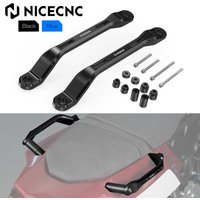For Yamaha Tenere 700 XTZ700 2019-24 Passenger Rear Grab Handle Seat Handle Grab Bar Rail Tenere700 Rally Edition T7 World Raid