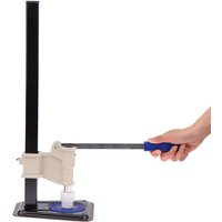 Manual Perfume Capper Perfume Crimper Perfume Sealing Tool Bottle Capper Easy Use Wear Resistant Professional Capping Machine