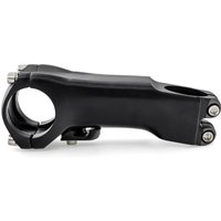 Für SL7 Aluminiumlegierung Vorbau MTB Rennrad Fahrrad-Vorbau 6 Grad 70/80/90mm/100mm/110mm Vollständig interne Kabelführung Lenkervorbau