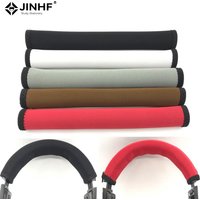 1pc Replacement Headband Cover For Audio Technica MSR7 M50S M50 M50X M40S M40X M30 Headphones Protective Headband Case Head beam