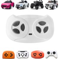 JR 2.4G Remote Control for Children Electric Vehicles, Kids Ride on Toys Car Transmitter,kid's electric motorcycle parts