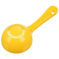 2/1pcs Rice Ball Spoon Non-stick Diy Rice Scoop Mold Rice Round Accessories Spoon Porridge Kitchen Half T7y7